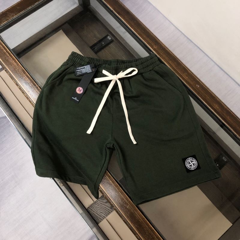 Stone Island Short Pants